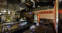 Coney Island Pizza
